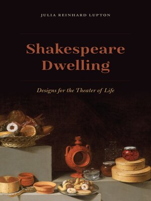 cover image of Shakespeare Dwelling